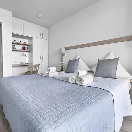 Bolliwerk10 Апартаменты Ольпениц