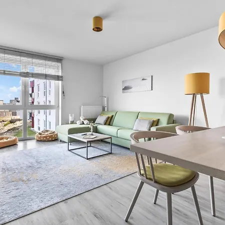 Bolliwerk10 Апартаменты