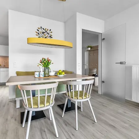 Bolliwerk10 Апартаменты