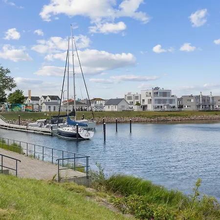 Bolliwerk10 Апартаменты