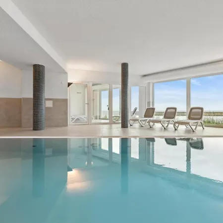 Апартаменты Bolliwerk10