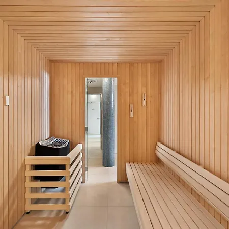 Bolliwerk10 Апартаменты